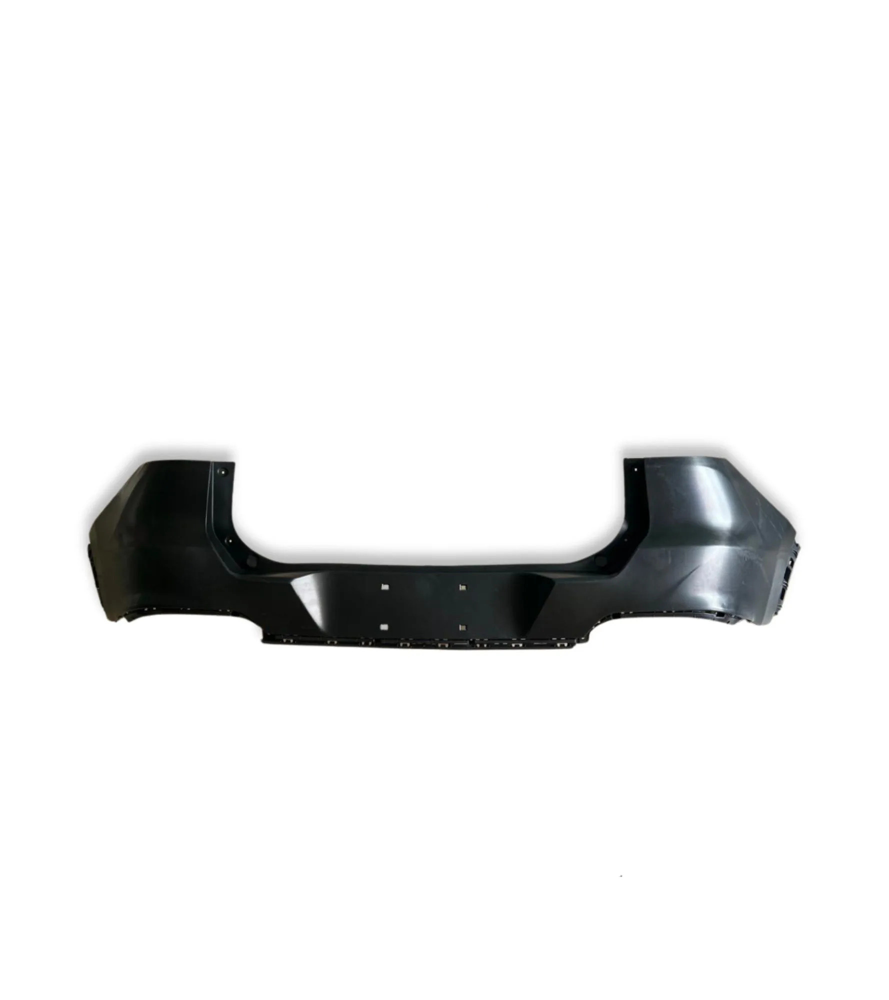 سپر عقب ام وی ام MVM X55